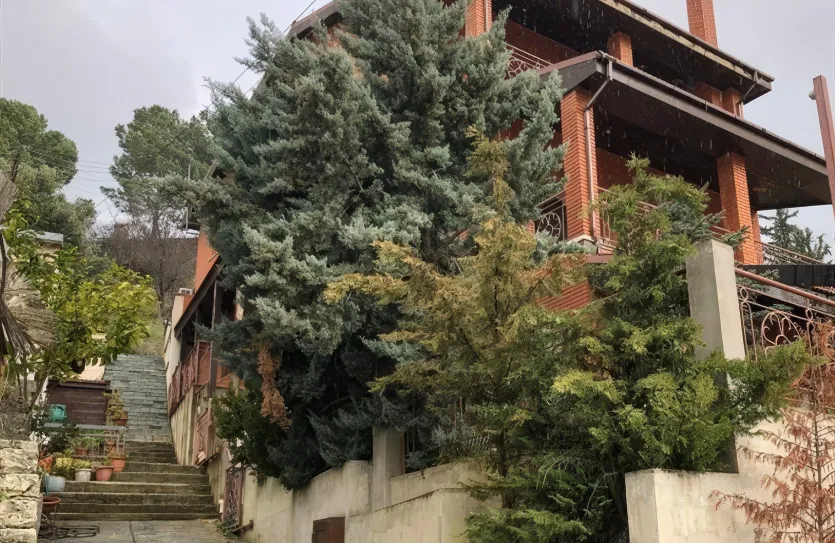 Дом с 6-ю спальнями продажа - 14111