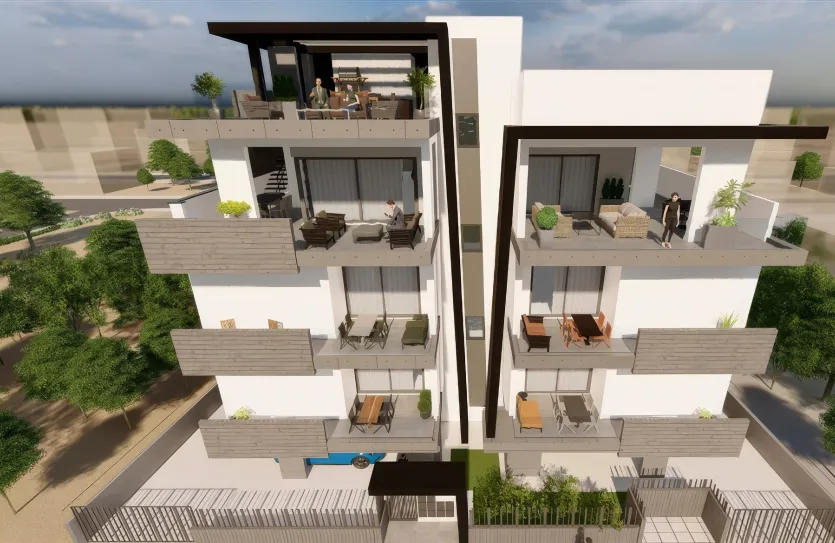 3-bedroom apartment - 14100, photo 4