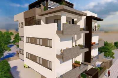 3-bedroom apartment - 14100, photo 2