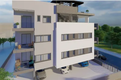 3-bedroom apartment - 14100, photo 1