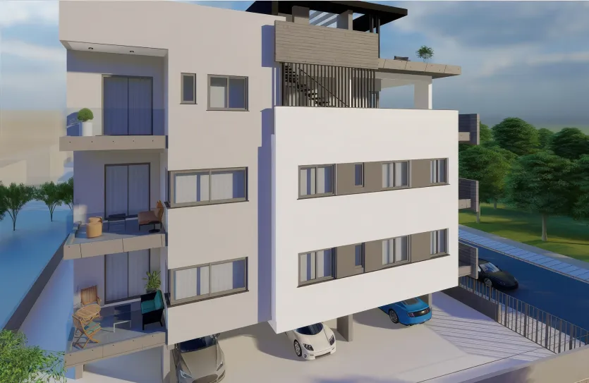 3-bedroom apartment - 14100, photo 2