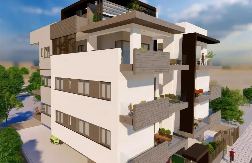 1-bedroom apartment - 14098, photo 3