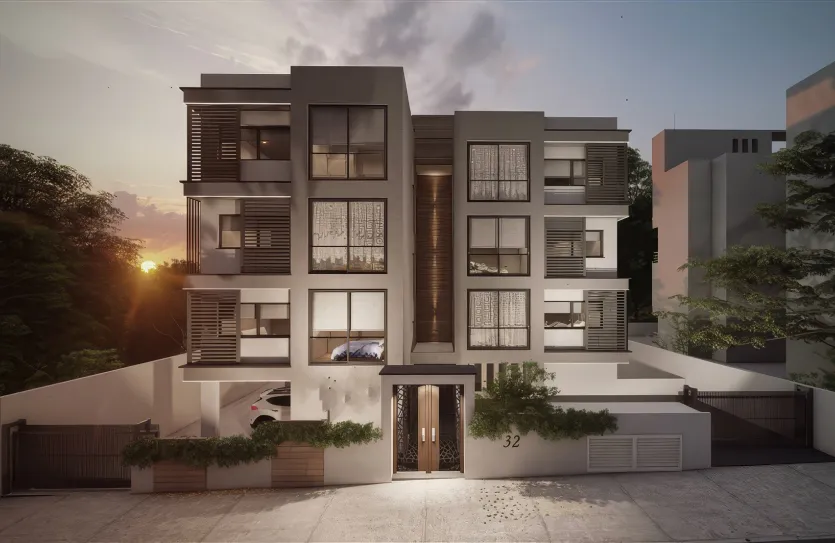 Квартира с 2-мя спальнями - 14096, photo 6