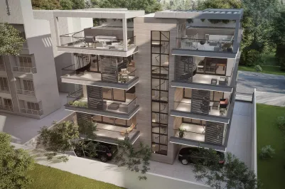 Квартира с 2-мя спальнями - 14096, photo 1