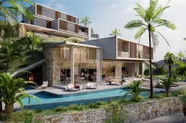 5 bedroom villa in Agios Tychonas, Limassol - 14095