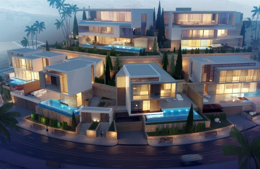 5-bedroom villa - 14095, photo 9