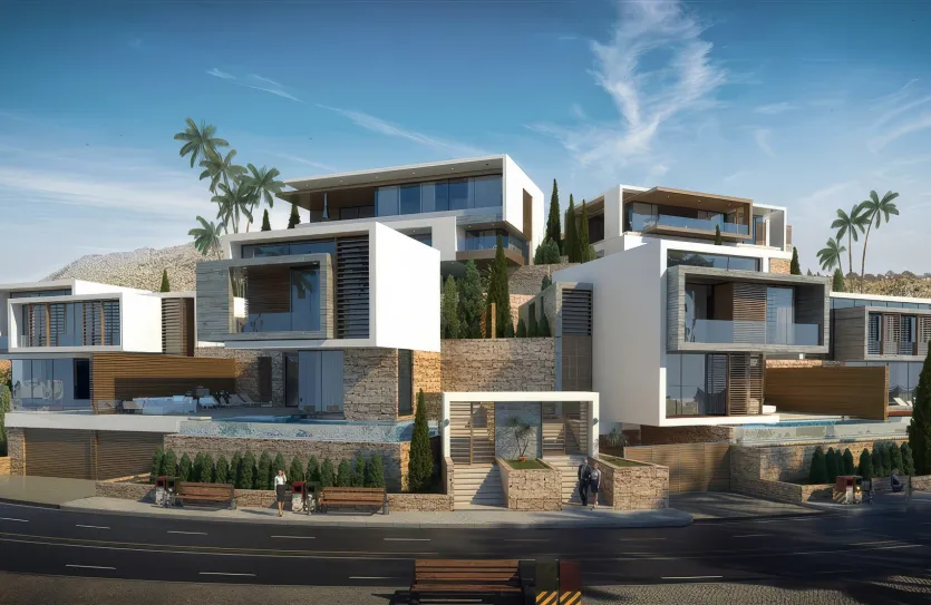 5-bedroom villa - 14095, photo 8