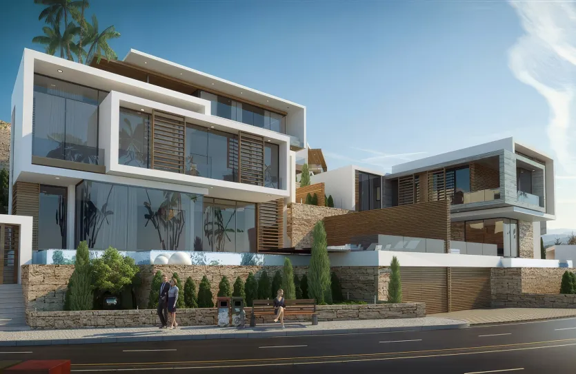 5-bedroom villa - 14095, photo 7