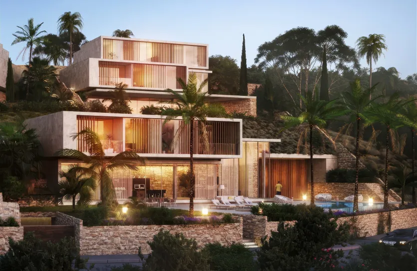 5-bedroom villa - 14095, photo 5