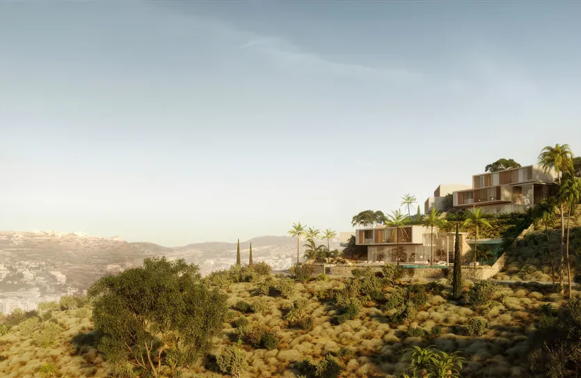 5-bedroom villa - 14095, photo 3