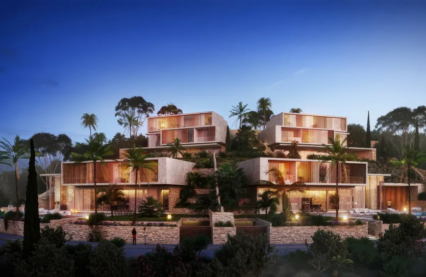 5-bedroom villa - 14095, photo 2