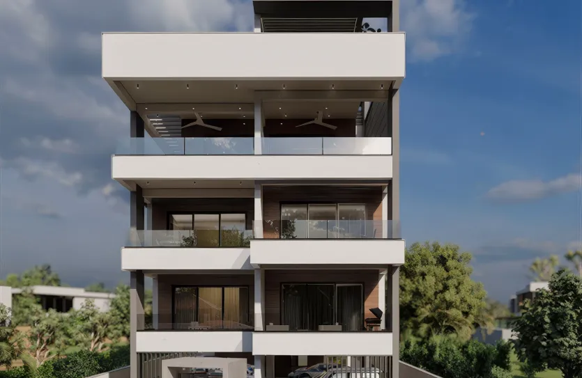 2-bedroom apartment for sale - 14091