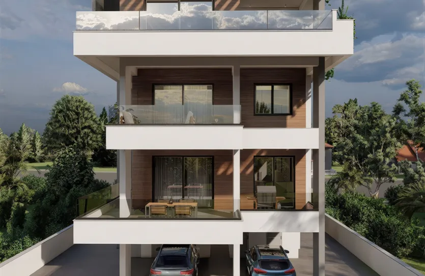 2-bedroom apartment - 14091, photo 4