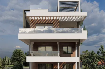 2-bedroom apartment - 14091, photo 2