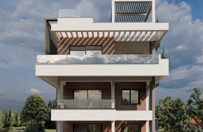 2-bedroom apartment - 14091, photo 3