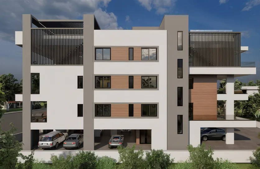 2-bedroom apartment - 14091, photo 2