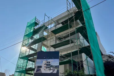 2-bedroom apartment - 14088, photo 1