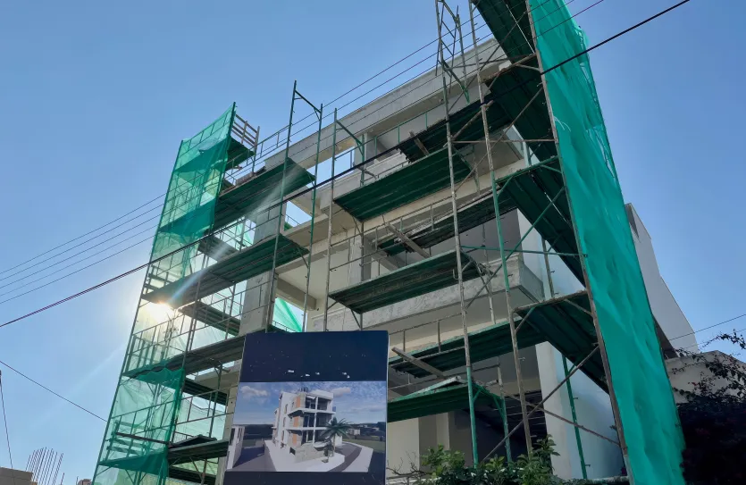 2-bedroom apartment - 14088, photo 2