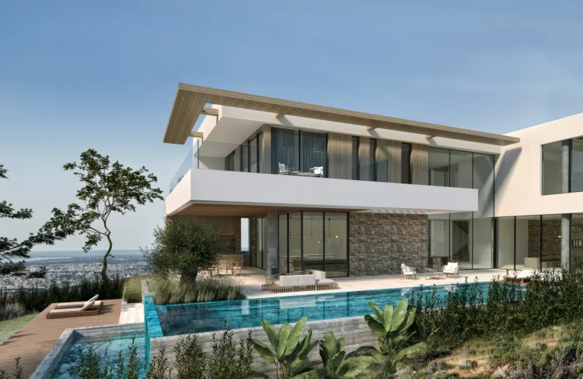 6-bedroom villa - 14086, photo 8