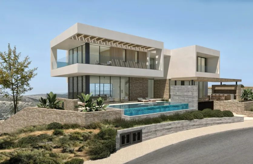 6-bedroom villa - 14086, photo 4