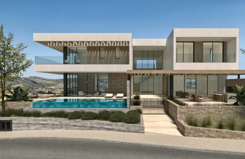 6-bedroom villa - 14086, photo 3