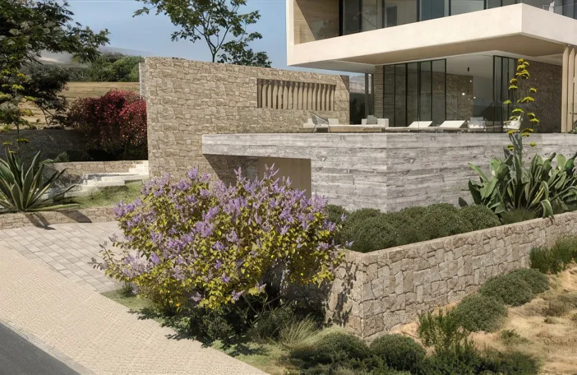 6-bedroom villa - 14086, photo 2