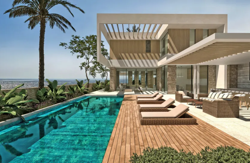 5-bedroom villa - 14085, photo 12