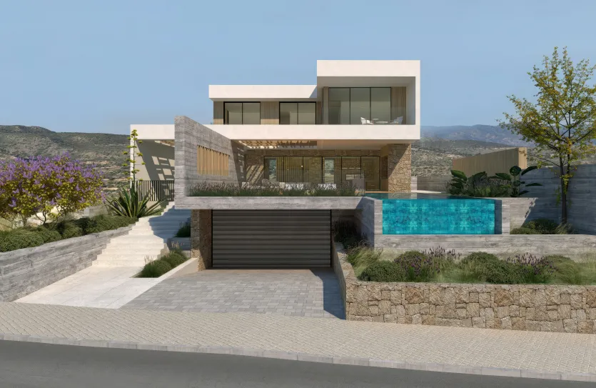 5-bedroom villa - 14085, photo 2