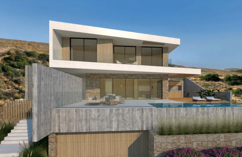 5-bedroom villa - 14085, photo 24