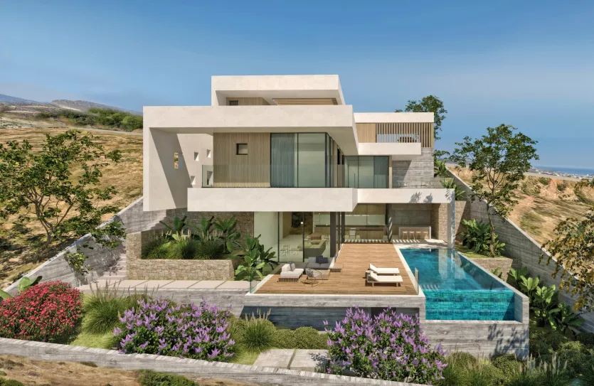 5-bedroom villa - 14085, photo 22