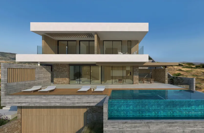 5-bedroom villa - 14085, photo 21