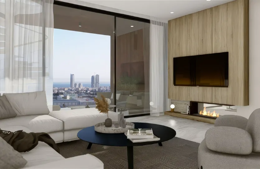 3-bedroom apartment for sale - 14083