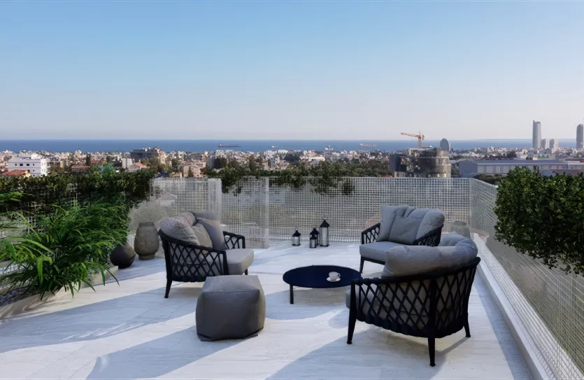 3-bedroom apartment - 14083, photo 4