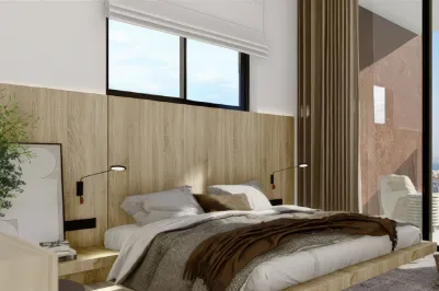 3-bedroom apartment - 14083, photo 2