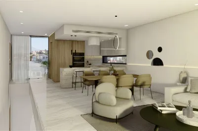 3-bedroom apartment - 14083, photo 1