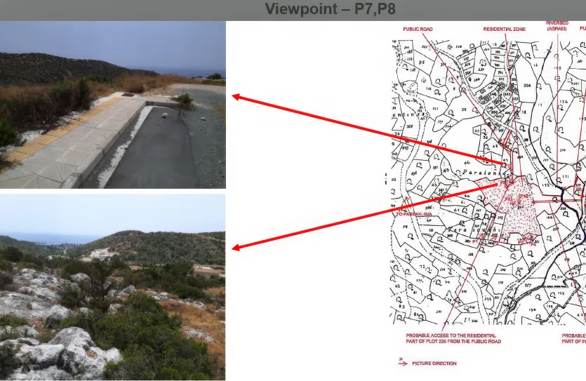 Проект современных вилл - 14082, photo 39