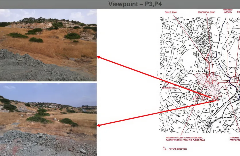 Проект современных вилл - 14082, photo 37
