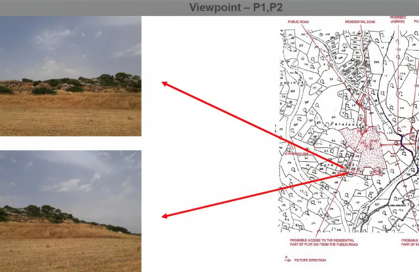Проект современных вилл - 14082, photo 36