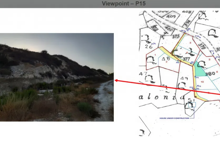 Проект современных вилл - 14082, photo 34