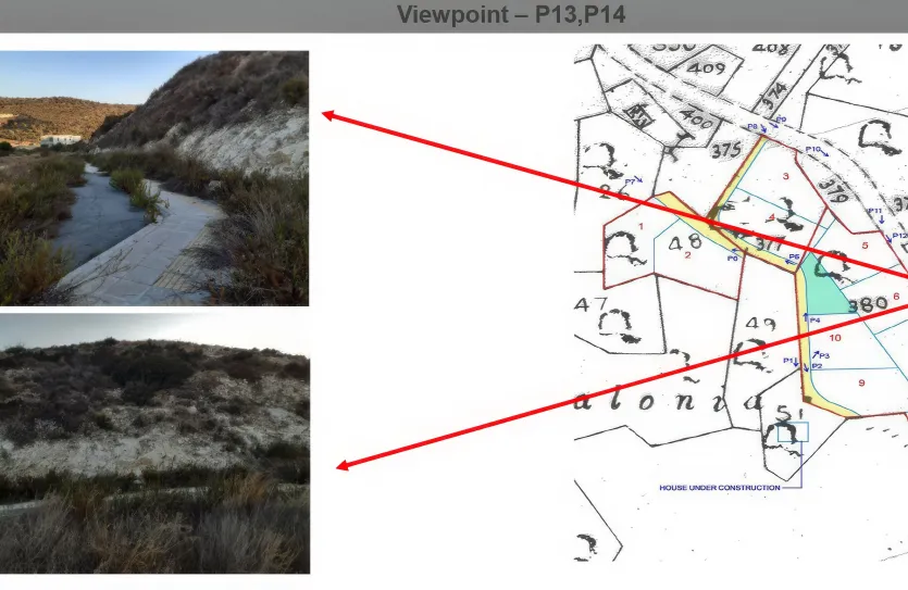 Проект современных вилл - 14082, photo 33