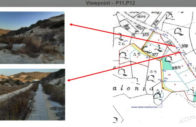 Проект современных вилл - 14082, photo 32
