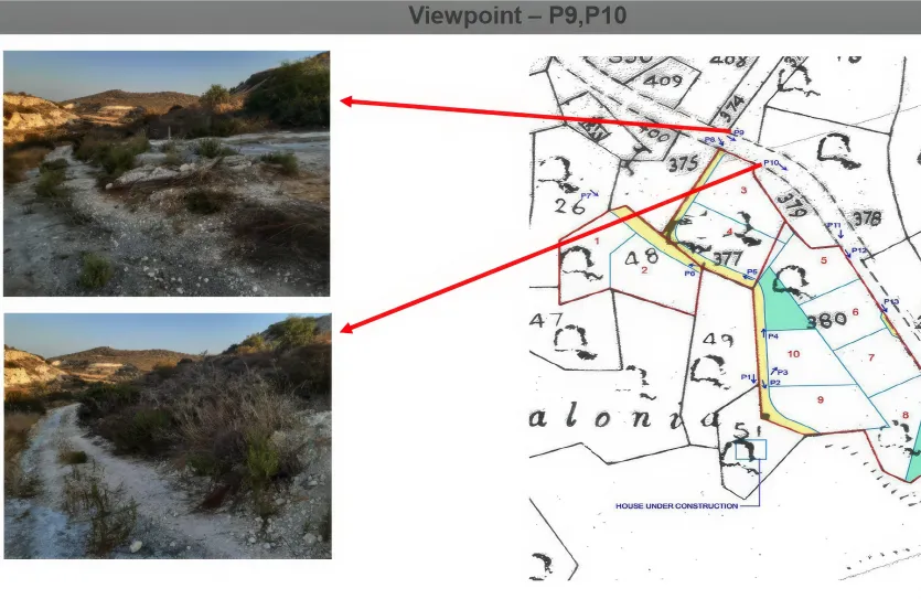Проект современных вилл - 14082, photo 31