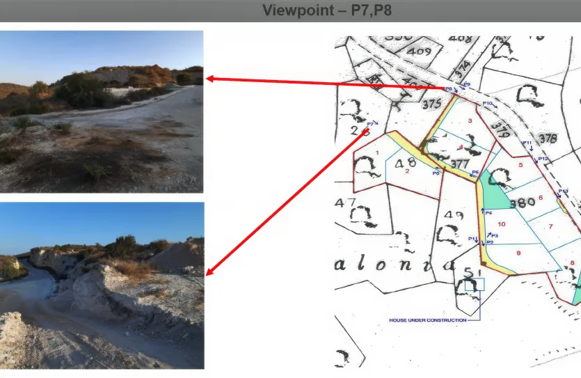 Проект современных вилл - 14082, photo 30