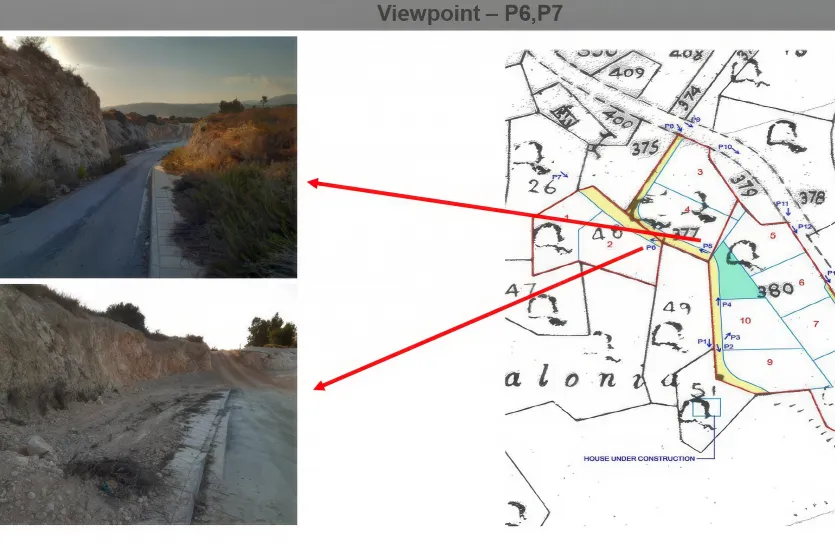 Проект современных вилл - 14082, photo 29