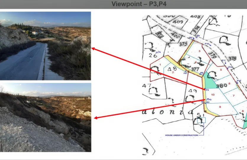 Проект современных вилл - 14082, photo 28