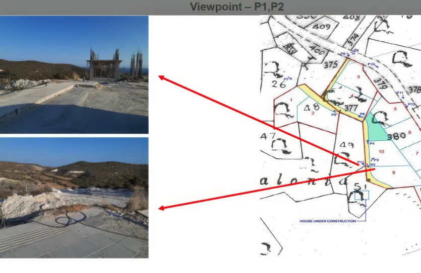 Проект современных вилл - 14082, photo 27