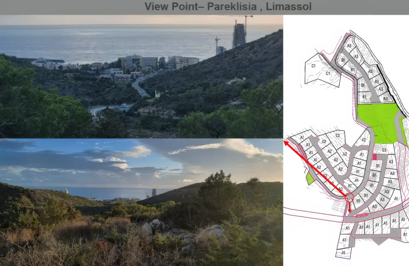 Проект современных вилл - 14082, photo 26