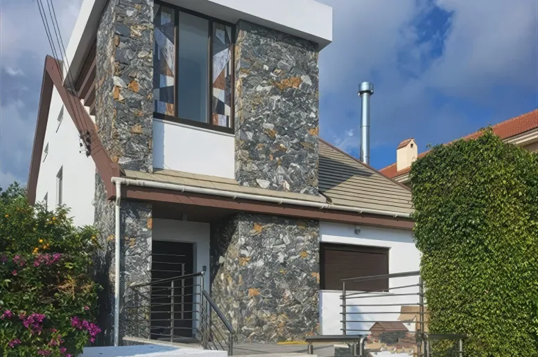 Villa in Agios Athanasios, Limassol - 14074