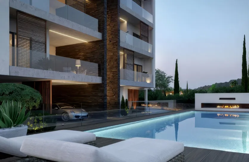 3-bedroom apartment for sale - 14068