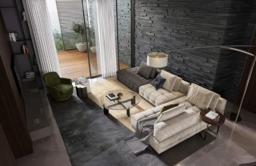 3-bedroom apartment - 14068, photo 6